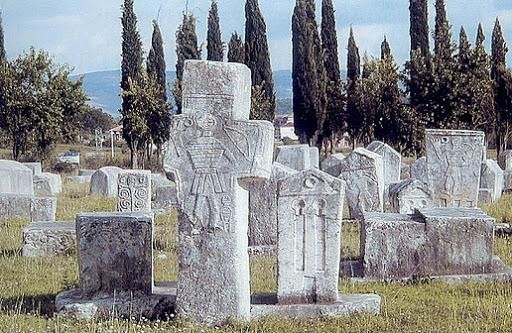 Bogumili - vjera bez religije